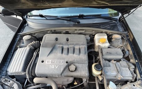Chevrolet Lacetti, 2007 год, 390 000 рублей, 15 фотография