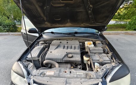 Chevrolet Lacetti, 2007 год, 390 000 рублей, 14 фотография