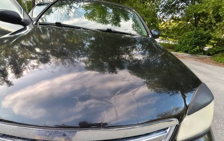 Chevrolet Lacetti, 2007 год, 390 000 рублей, 17 фотография