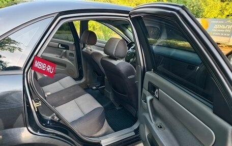 Chevrolet Lacetti, 2007 год, 390 000 рублей, 9 фотография