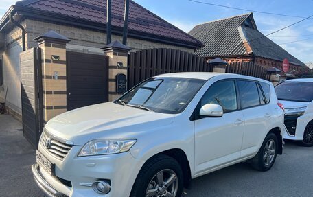 Toyota RAV4, 2012 год, 1 480 000 рублей, 5 фотография