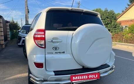 Toyota RAV4, 2012 год, 1 480 000 рублей, 7 фотография