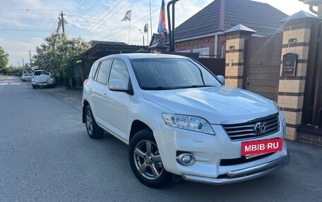 Toyota RAV4, 2012 год, 1 480 000 рублей, 4 фотография
