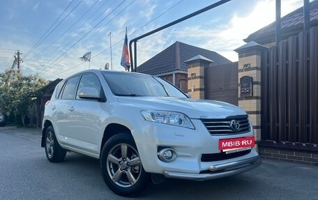 Toyota RAV4, 2012 год, 1 480 000 рублей, 3 фотография