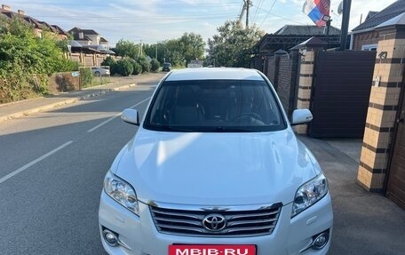 Toyota RAV4, 2012 год, 1 480 000 рублей, 6 фотография
