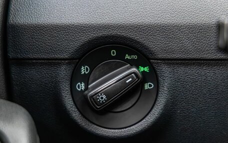 Skoda Octavia, 2018 год, 1 538 000 рублей, 16 фотография