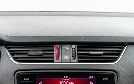 Skoda Octavia, 2018 год, 1 538 000 рублей, 23 фотография