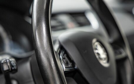 Skoda Octavia, 2018 год, 1 538 000 рублей, 28 фотография