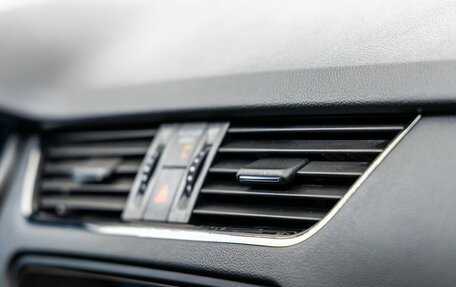 Skoda Octavia, 2018 год, 1 538 000 рублей, 29 фотография