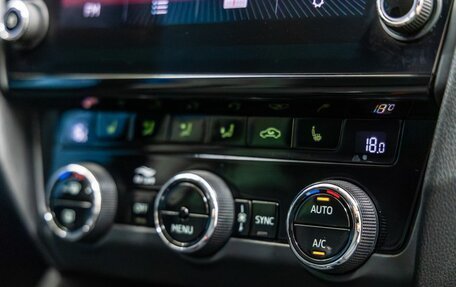 Skoda Octavia, 2018 год, 1 538 000 рублей, 32 фотография