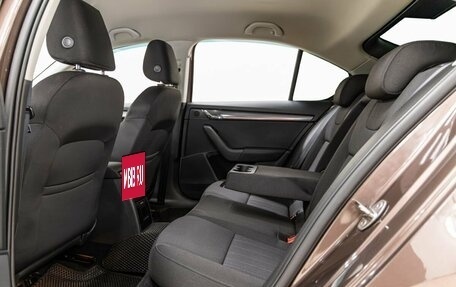 Skoda Octavia, 2018 год, 1 538 000 рублей, 37 фотография