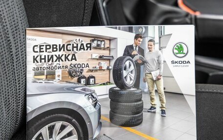 Skoda Octavia, 2018 год, 1 538 000 рублей, 40 фотография