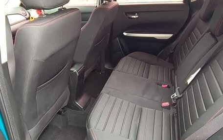Suzuki Vitara II рестайлинг, 2016 год, 1 200 202 рублей, 2 фотография