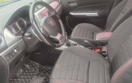 Suzuki Vitara II рестайлинг, 2016 год, 1 200 202 рублей, 3 фотография