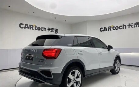 Audi Q2 I, 2023 год, 2 000 000 рублей, 6 фотография