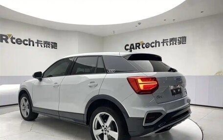 Audi Q2 I, 2023 год, 2 000 000 рублей, 5 фотография