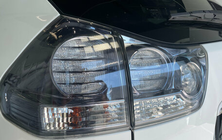 Lexus RX II рестайлинг, 2008 год, 1 390 000 рублей, 8 фотография