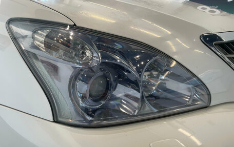 Lexus RX II рестайлинг, 2008 год, 1 390 000 рублей, 7 фотография