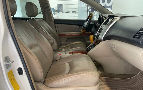 Lexus RX II рестайлинг, 2008 год, 1 390 000 рублей, 10 фотография