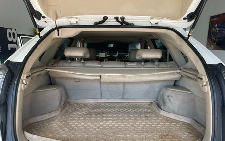 Lexus RX II рестайлинг, 2008 год, 1 390 000 рублей, 24 фотография
