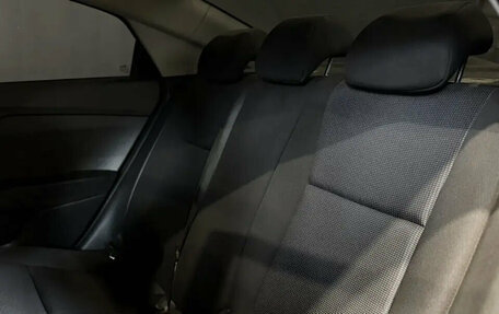 Hyundai Solaris II рестайлинг, 2020 год, 1 449 000 рублей, 16 фотография