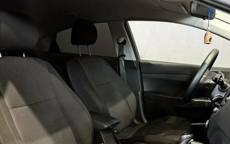 Hyundai Solaris II рестайлинг, 2020 год, 1 449 000 рублей, 17 фотография