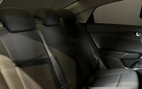 Hyundai Solaris II рестайлинг, 2020 год, 1 449 000 рублей, 18 фотография