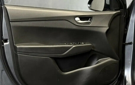 Hyundai Solaris II рестайлинг, 2020 год, 1 449 000 рублей, 19 фотография