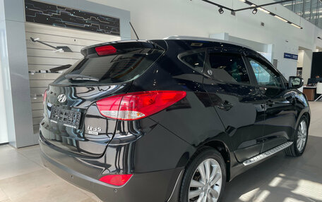 Hyundai ix35 I рестайлинг, 2011 год, 1 299 000 рублей, 4 фотография