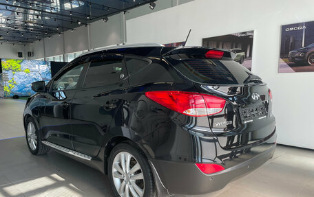 Hyundai ix35 I рестайлинг, 2011 год, 1 299 000 рублей, 5 фотография