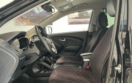 Hyundai ix35 I рестайлинг, 2011 год, 1 299 000 рублей, 7 фотография