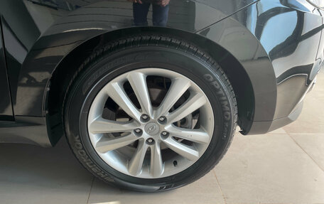 Hyundai ix35 I рестайлинг, 2011 год, 1 299 000 рублей, 6 фотография