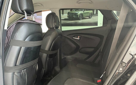 Hyundai ix35 I рестайлинг, 2011 год, 1 299 000 рублей, 9 фотография