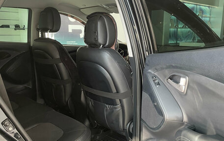 Hyundai ix35 I рестайлинг, 2011 год, 1 299 000 рублей, 10 фотография