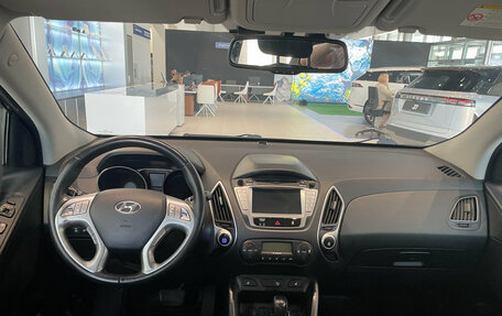 Hyundai ix35 I рестайлинг, 2011 год, 1 299 000 рублей, 13 фотография