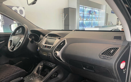 Hyundai ix35 I рестайлинг, 2011 год, 1 299 000 рублей, 16 фотография