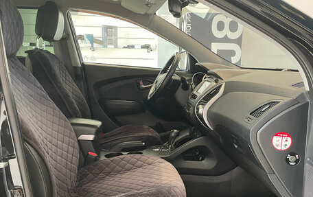 Hyundai ix35 I рестайлинг, 2011 год, 1 299 000 рублей, 8 фотография
