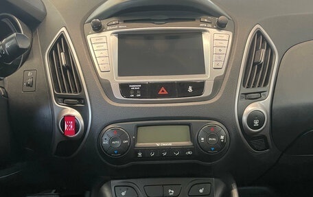 Hyundai ix35 I рестайлинг, 2011 год, 1 299 000 рублей, 14 фотография