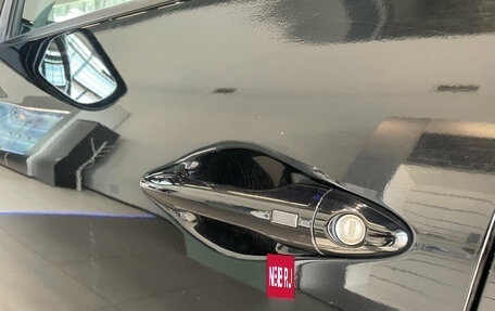Hyundai ix35 I рестайлинг, 2011 год, 1 299 000 рублей, 17 фотография