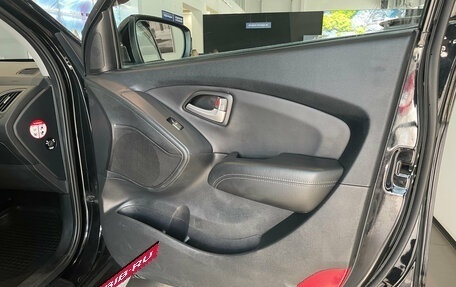 Hyundai ix35 I рестайлинг, 2011 год, 1 299 000 рублей, 12 фотография
