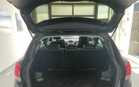 Hyundai ix35 I рестайлинг, 2011 год, 1 299 000 рублей, 20 фотография
