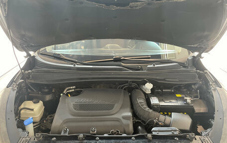 Hyundai ix35 I рестайлинг, 2011 год, 1 299 000 рублей, 19 фотография
