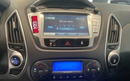 Hyundai ix35 I рестайлинг, 2011 год, 1 299 000 рублей, 18 фотография