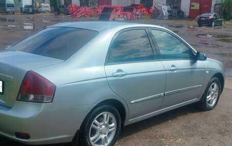 KIA Cerato I, 2007 год, 525 000 рублей, 8 фотография