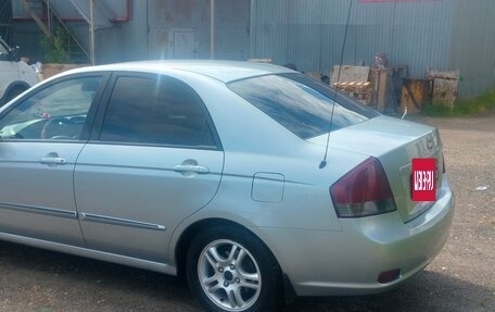 KIA Cerato I, 2007 год, 525 000 рублей, 6 фотография