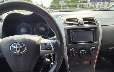 Toyota Corolla, 2013 год, 1 450 000 рублей, 1 фотография