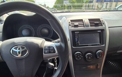 Toyota Corolla, 2013 год, 1 450 000 рублей, 1 фотография