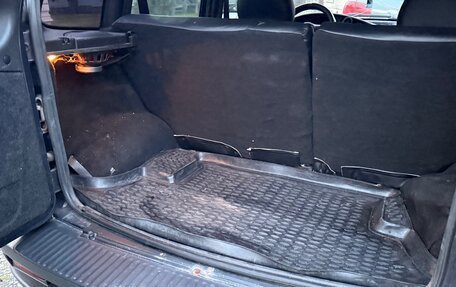 Chevrolet Niva I рестайлинг, 2010 год, 575 000 рублей, 7 фотография