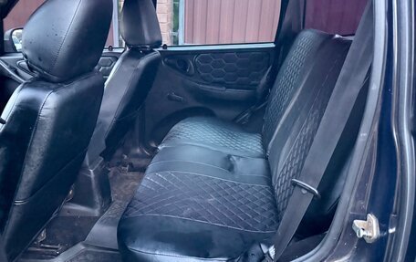 Chevrolet Niva I рестайлинг, 2010 год, 575 000 рублей, 9 фотография
