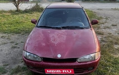 Proton Persona III, 2000 год, 70 000 рублей, 1 фотография